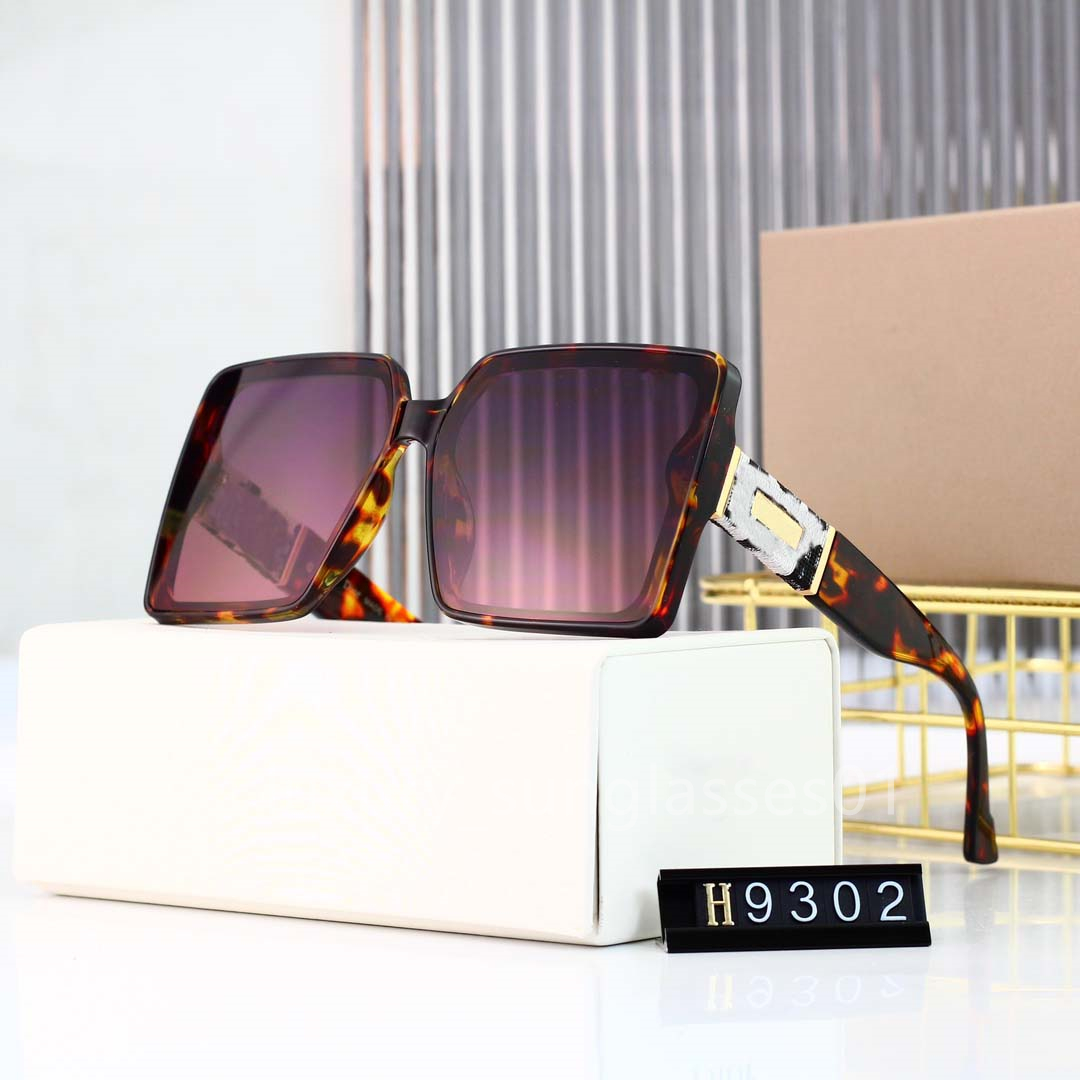 Top luxury Sunglasses 9302 lens designer womens Mens Goggle senior Eyewear For Women eyeglasses frame Vintage Metal Sun Glasses With Box 
Top luxury Sunglasses 9302 lens designer womens Mens Goggle senior Eyewear For Women eyeglasses frame Vintage Metal Sun Glasses With Box