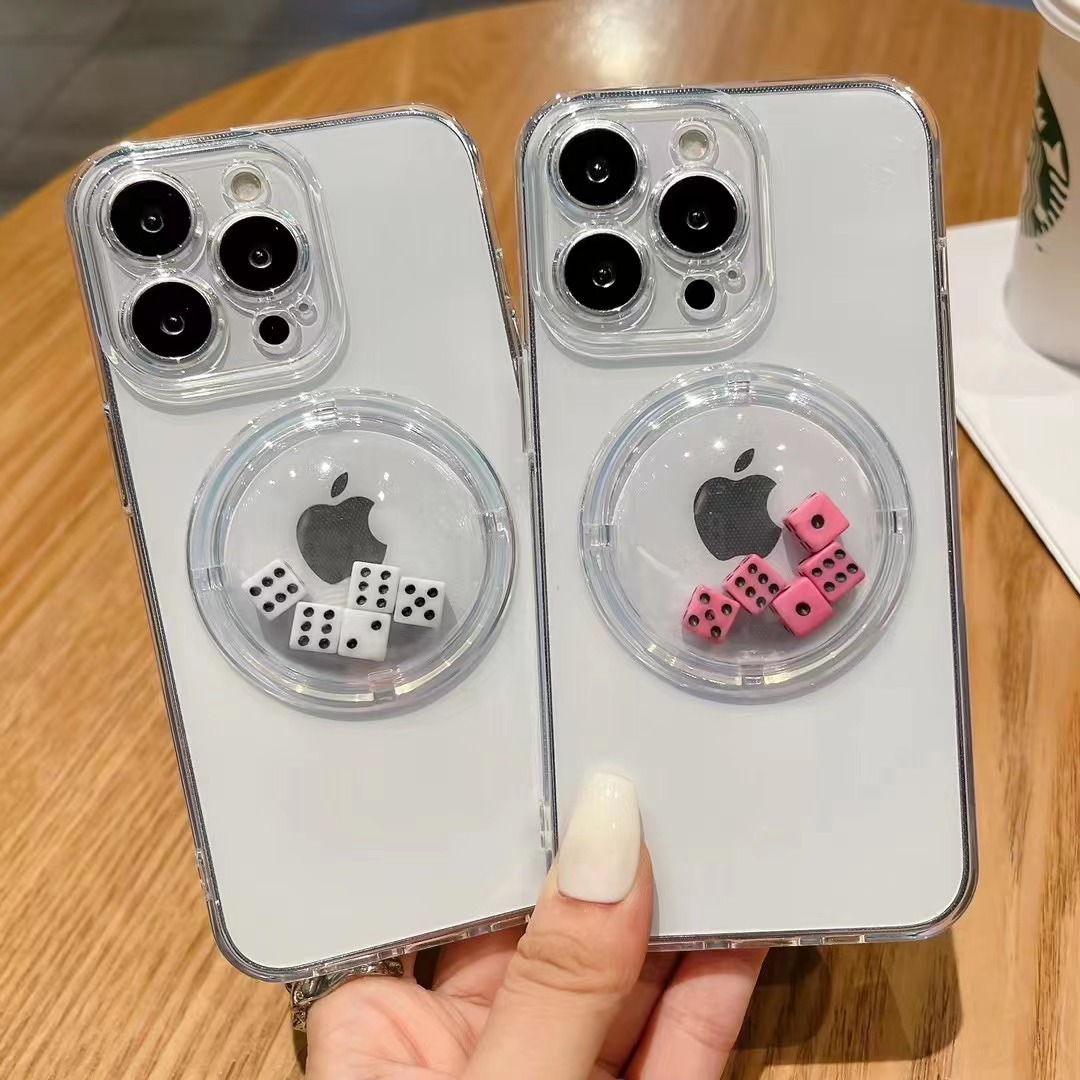 ins Funny Capsule Dice Party Phone Case for iPhone 11 12 13 14 Pro Max Plus 5 Dices decompression 11-14promax Cover Funda
ins Funny Capsule Dice Party Phone Case for iPhone 11 12 13 14 Pro Max Plus 5 Dices decompression 11-14promax Cover Funda
