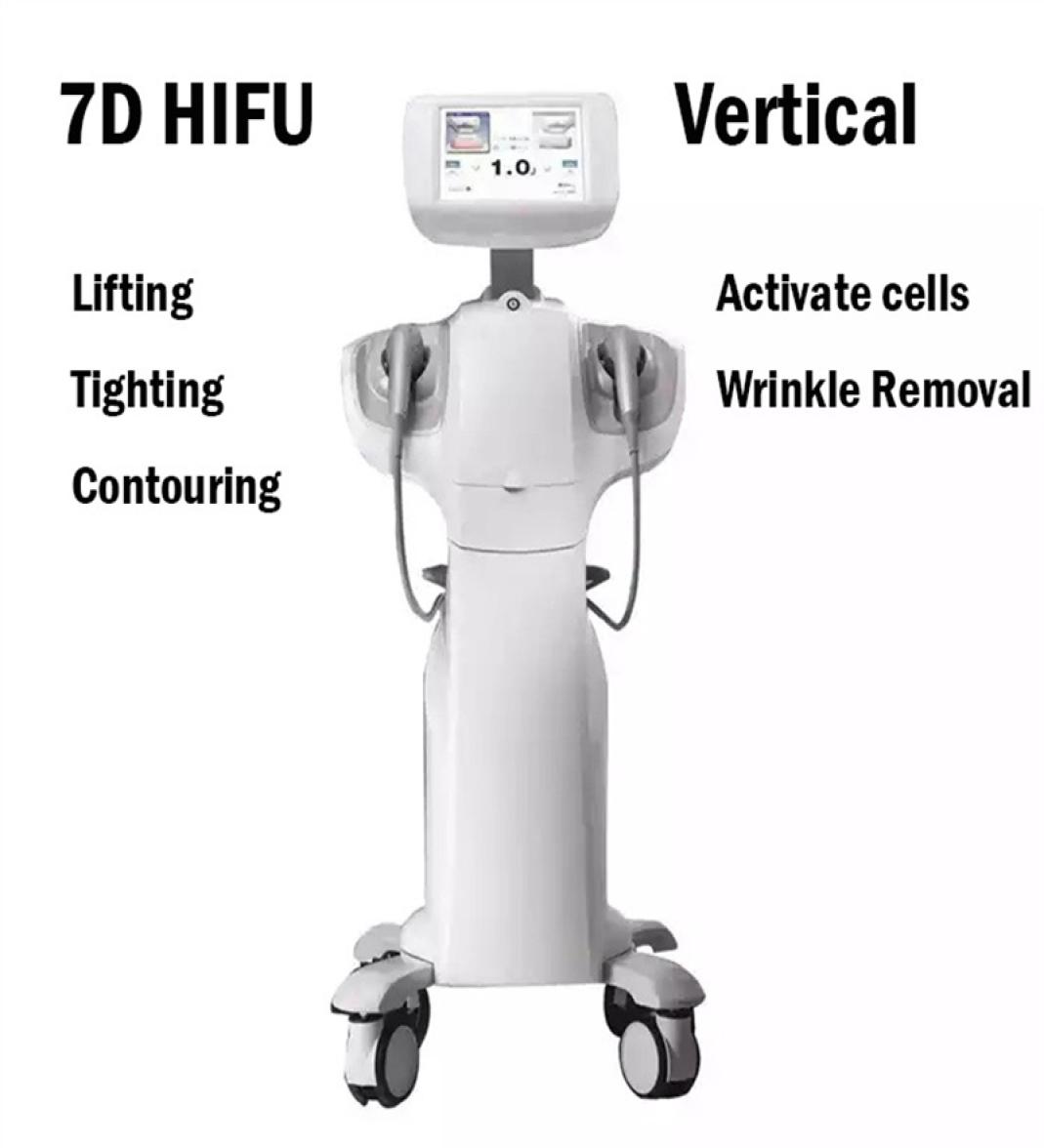 2023 Sell Other Beauty Equipment Professional 7D Hifu Machine Functions with Facial lif Skin Tightness Body Slimming Items wit2000175
2023 Sell Other Beauty Equipment Professional 7D Hifu Machine Functions with Facial lif Skin Tightness Body Slimming Items wit2000175