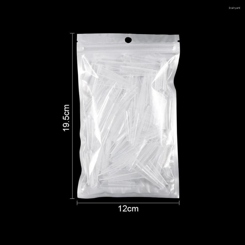 False Nails 60Pcs Useful Tips Portable Artificial Nail Easy To Use Art Practice Extended Extend
False Nails 60Pcs Useful Tips Portable Artificial Nail Easy To Use Art Practice Extended Extend