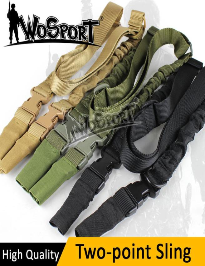 US Outdoor Tactical Two 2 Point Sling Adjustable Bungee Rifle Gun Sling Strap Task Rope Nylon Black OD Tan Color Sling5864120, Multi-color
US Outdoor Tactical Two 2 Point Sling Adjustable Bungee Rifle Gun Sling Strap Task Rope Nylon Black OD Tan Color Sling5864120, Multi-color