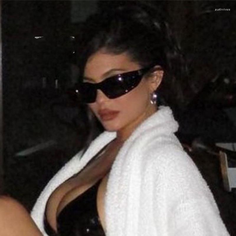 Sunglasses 2023 Y2K Fashion Colorful Square Women Men Brand Designer Vintage Sun Glasses Female Outdoor Shades
Sunglasses 2023 Y2K Fashion Colorful Square Women Men Brand Designer Vintage Sun Glasses Female Outdoor Shades
