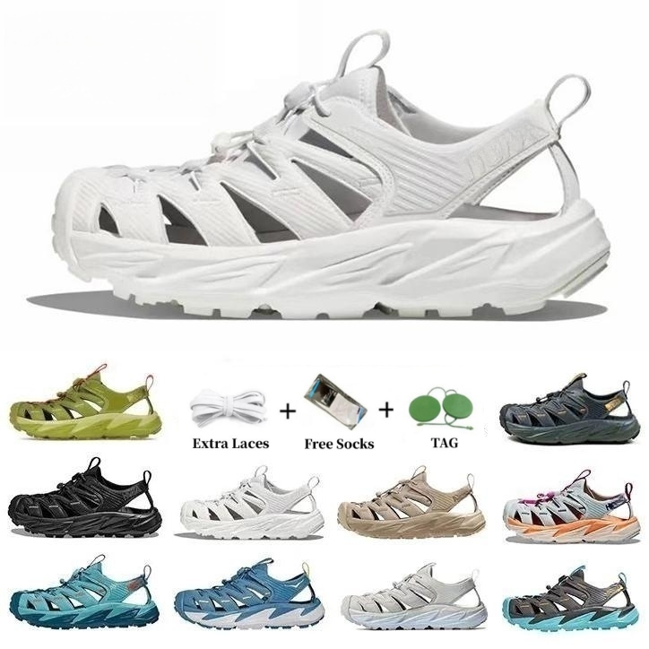 2023 HOKA HOPARA Sandals Men Women Hoka One One Shock Absorbing Walking Function Hiking Luxurys Designer Sports Sandals Beach shoes Young peoples choice
2023 HOKA HOPARA Sandals Men Women Hoka One One Shock Absorbing Walking Function Hiking Luxurys Designer Sports Sandals Beach shoes Young peoples choice