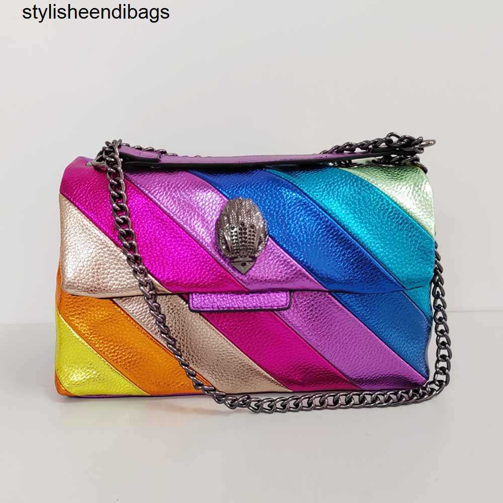 Totes Rainbow Women Handbag Wave Pattern Eagle Icon Head On Front Jointing Colorful Cross Body Patchwork Shoulder Bag London stylisheendibags, Rainbow with eagle
Totes Rainbow Women Handbag Wave Pattern Eagle Icon Head On Front Jointing Colorful Cross Body Patchwork Shoulder Bag London stylisheendibags, Rainbow with eagle