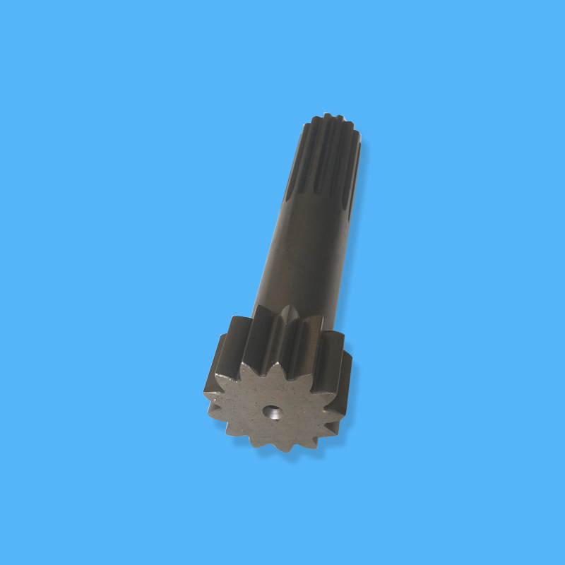 Planetary Carrier Spider Assembly 7Y-1432 7Y1432 with Gear Sun 6I-6583 6I6583 for Final Drive Travel Motor Assembly Fit E320C E320D Excavator