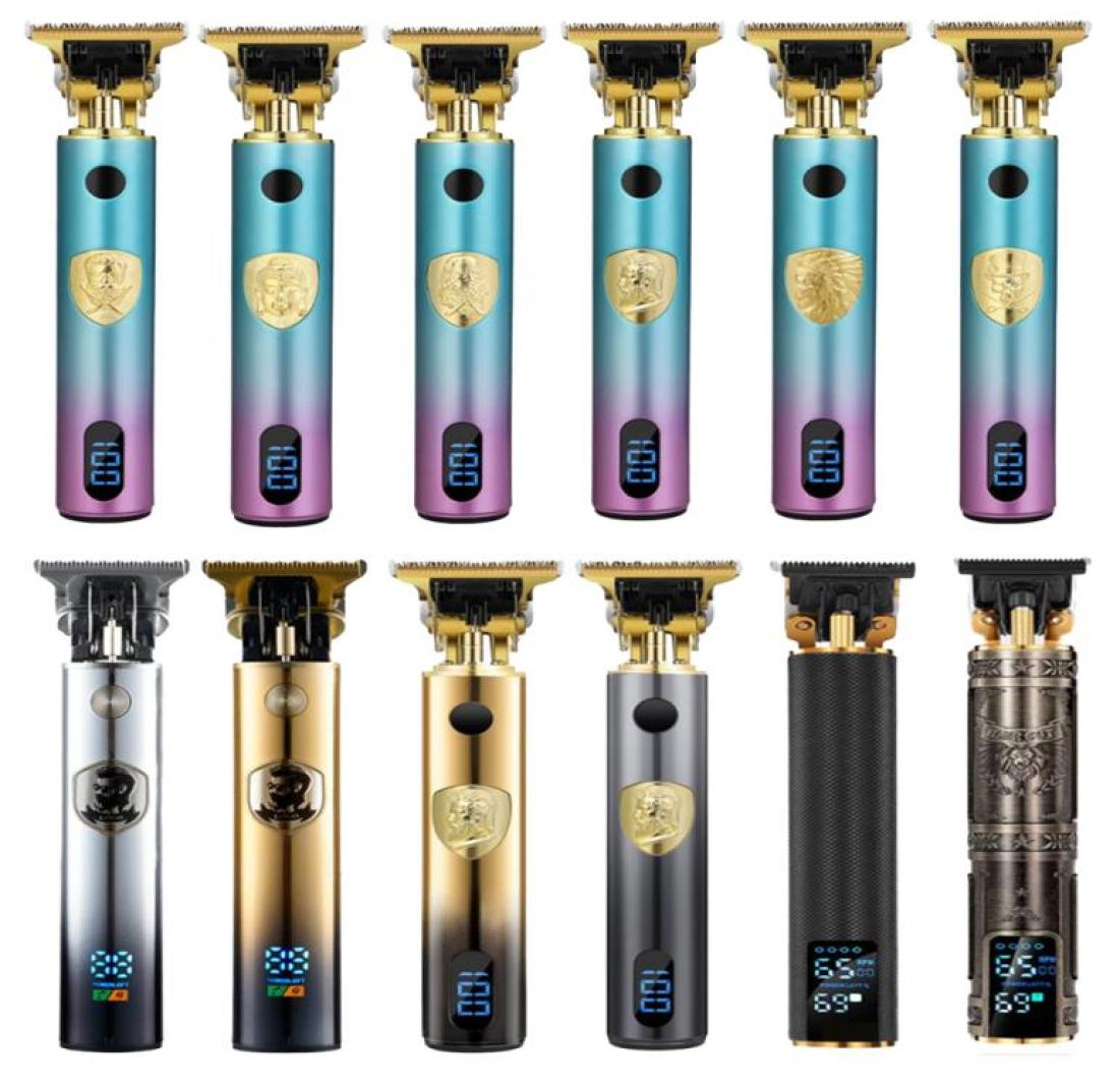 EPACK Speed Adjustable LCD Men Electric Hair Clippers Adult Razors Professional Local barber hair trimmer Corner Razor Hairdresse4346276
EPACK Speed Adjustable LCD Men Electric Hair Clippers Adult Razors Professional Local barber hair trimmer Corner Razor Hairdresse4346276