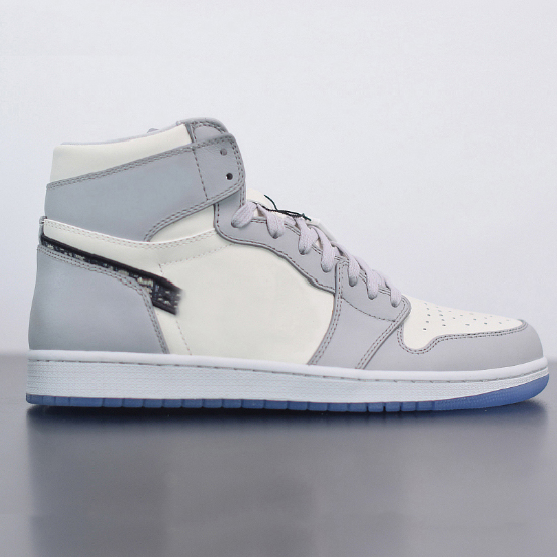 Basketball shoes 1 High Low x 1s Shoes Men Women CN8607-002 Wolf Grey Sail Photon Dust White CN8608-002 Sneakers with original box quxc
Basketball shoes 1 High Low x 1s Shoes Men Women CN8607-002 Wolf Grey Sail Photon Dust White CN8608-002 Sneakers with original box quxc