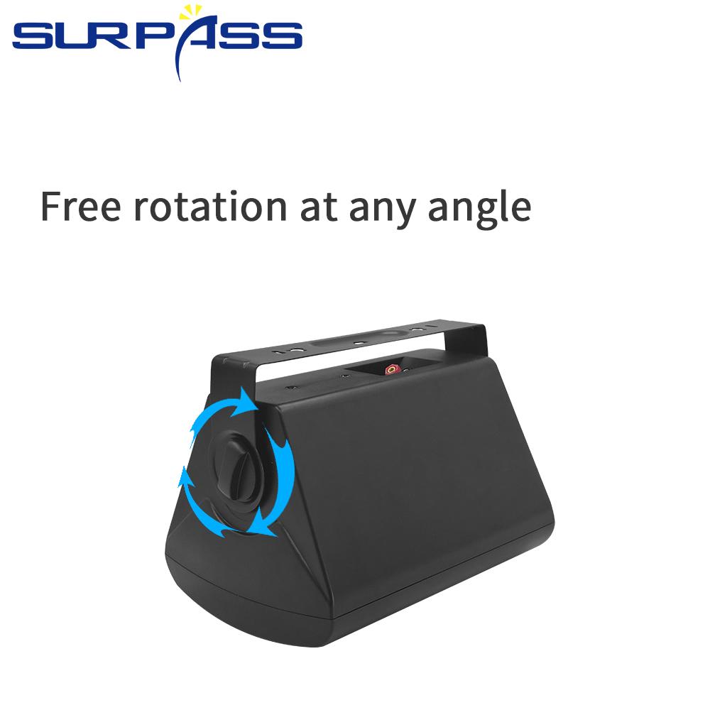 Dresses 6.5inch 60w Bluetooth 2 Way Wall Mounted Speaker Hifi Pa Loudspeaker Builtin Class D Digital Power Amplifier for Store Cafe Gym, Black
Dresses 6.5inch 60w Bluetooth 2 Way Wall Mounted Speaker Hifi Pa Loudspeaker Builtin Class D Digital Power Amplifier for Store Cafe Gym, Black