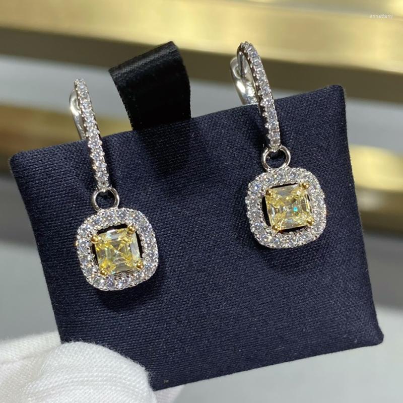 Stud Earrings High Quality Pure 925 Sterling Silver Fashion Jewelry Ladies Classic Exquisite Party Birthday Gift
Stud Earrings High Quality Pure 925 Sterling Silver Fashion Jewelry Ladies Classic Exquisite Party Birthday Gift