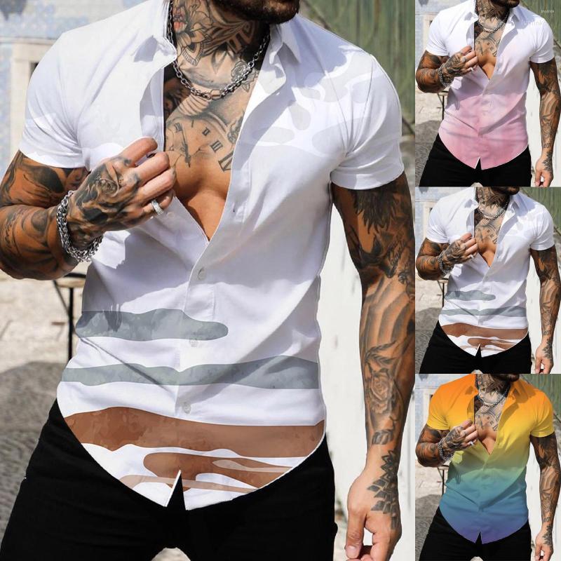 Men's Casual Shirts Men's Men's Big And Tall Mens Size Medium Men Spring Summer Single Breasted Lapel Full Long Mock Neck Tops, Pink
Men's Casual Shirts Men's Men's Big And Tall Mens Size Medium Men Spring Summer Single Breasted Lapel Full Long Mock Neck Tops, Pink