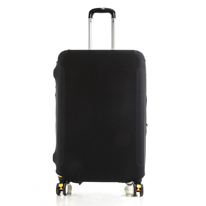 PT043,Bag Parts Accessories Lage Cover Stretch Fabric Suitcase Protector Baggage Dust Case Suitable for18 32 Inch Travel 230628