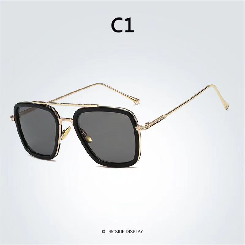 Sunglasses A DITA Flight 006 Stark glasses Top luxury high quality Designer for men women new selling world famous fashion show Italian
Sunglasses A DITA Flight 006 Stark glasses Top luxury high quality Designer for men women new selling world famous fashion show Italian