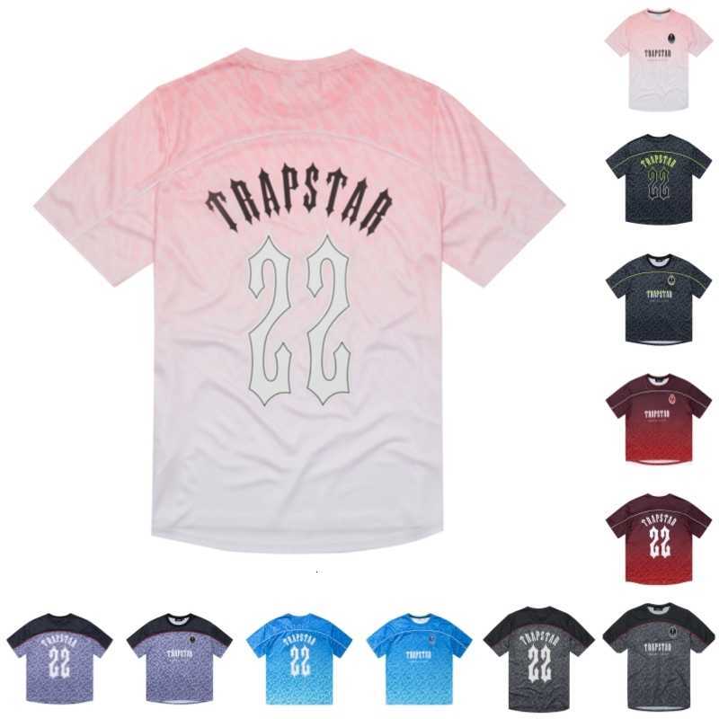 Trapstar Football Jersey Mens t Shirt Designer Short Sleeve Summer Cause Hip Hop Street Tops V0ba, Purple
Trapstar Football Jersey Mens t Shirt Designer Short Sleeve Summer Cause Hip Hop Street Tops V0ba, Purple