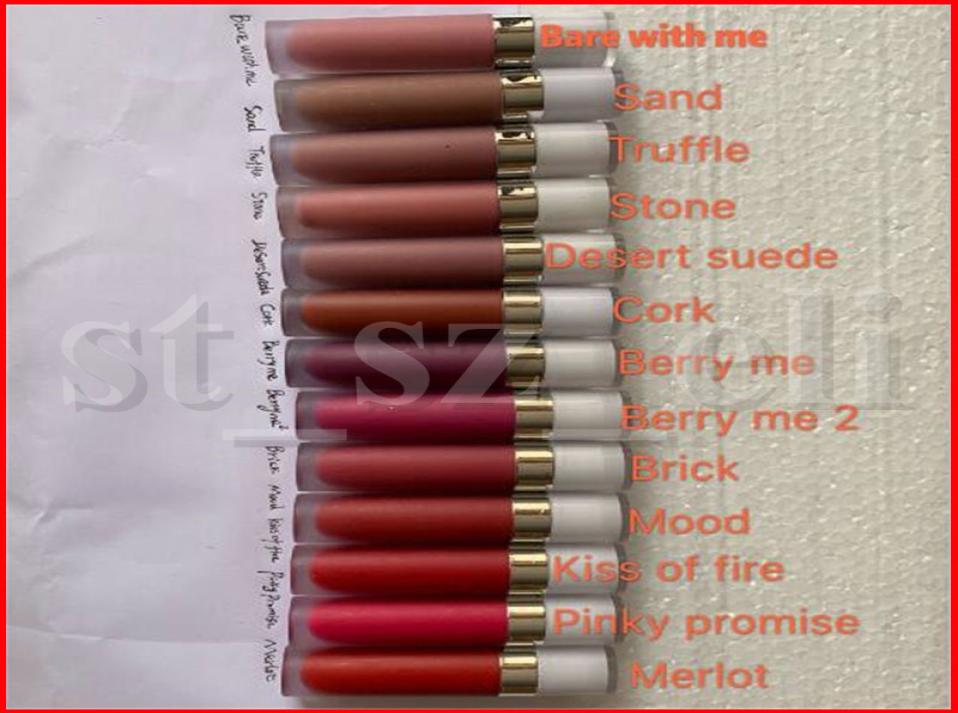 Lip Makeup Elegant Red Classic Lip Gloss Matte Liquid Lipstick Multi Colors Lip Stick Make Up9149316, Mixed color
Lip Makeup Elegant Red Classic Lip Gloss Matte Liquid Lipstick Multi Colors Lip Stick Make Up9149316, Mixed color