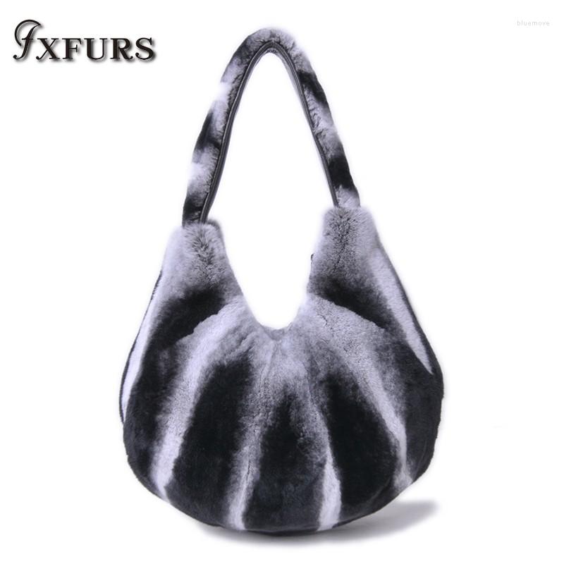 Backpack Style Women Real Rex Fur Handbags Single Shoulder Bags Cute Fashion Girl Winter Wrist Chinchilla, Camel
Backpack Style Women Real Rex Fur Handbags Single Shoulder Bags Cute Fashion Girl Winter Wrist Chinchilla, Camel