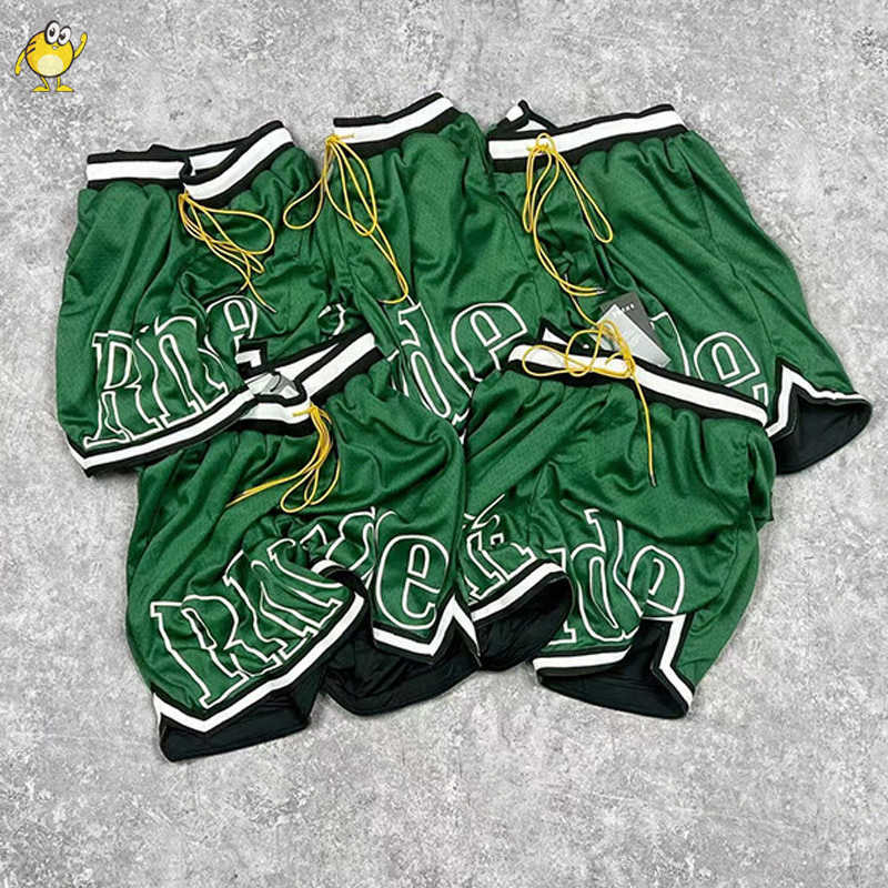Men's Shorts Blue Red Green Black Men Woman Summer Runners Streetwear Inside Mesh Breathable Quick Dry Stretch Breeches688W
Men's Shorts Blue Red Green Black Men Woman Summer Runners Streetwear Inside Mesh Breathable Quick Dry Stretch Breeches688W