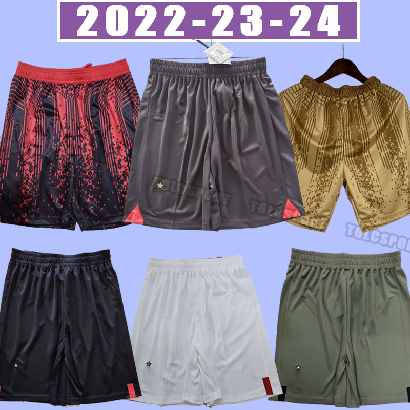 23 24 home ac milans Soccer shorts 2024 TOMORI GIROUD IBRAHIMOVIC DE KETELAERE 2023 TONALI theo brahim football pants Fans version Adult Men home away third, Training
23 24 home ac milans Soccer shorts 2024 TOMORI GIROUD IBRAHIMOVIC DE KETELAERE 2023 TONALI theo brahim football pants Fans version Adult Men home away third, Training