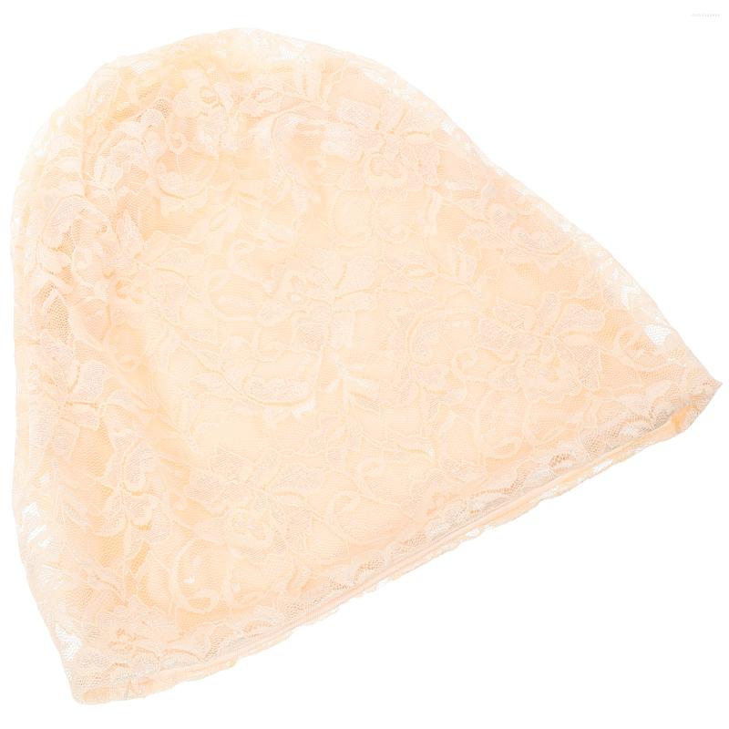 Berets Silk Sleep Caps For Women Head Towels Wrap Cold Chemotherapy Prevent Hair Loss Jewish Coverings Thin, As shown 1
Berets Silk Sleep Caps For Women Head Towels Wrap Cold Chemotherapy Prevent Hair Loss Jewish Coverings Thin, As shown 1