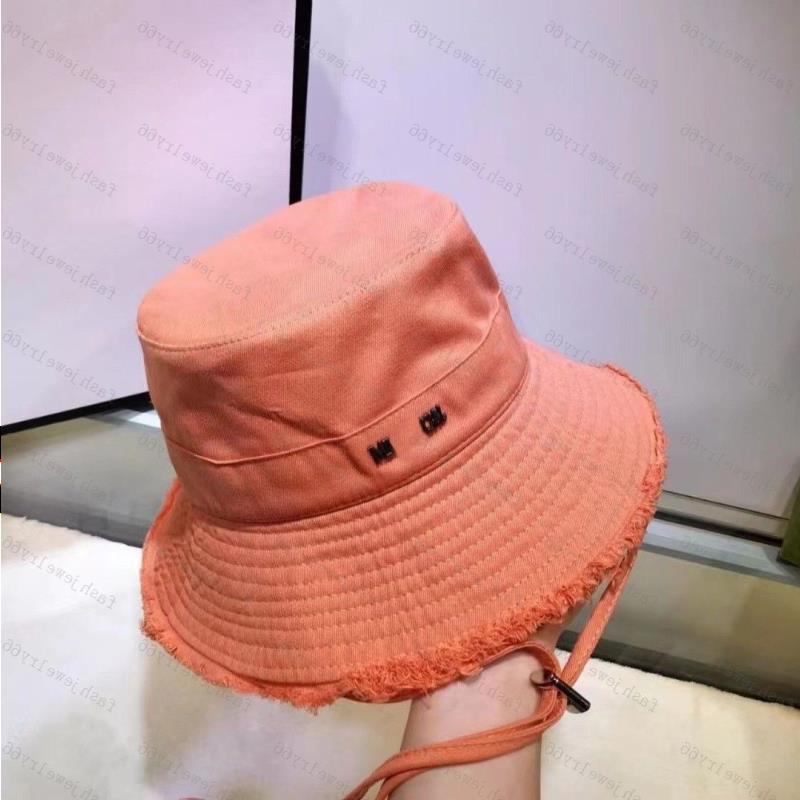 Women Designer Hats Fitted Hat Cap Summer Bucket Bob Wide Brim Casquette Frayed For Fisherman Beach Kgcil, Color 7
Women Designer Hats Fitted Hat Cap Summer Bucket Bob Wide Brim Casquette Frayed For Fisherman Beach Kgcil, Color 7