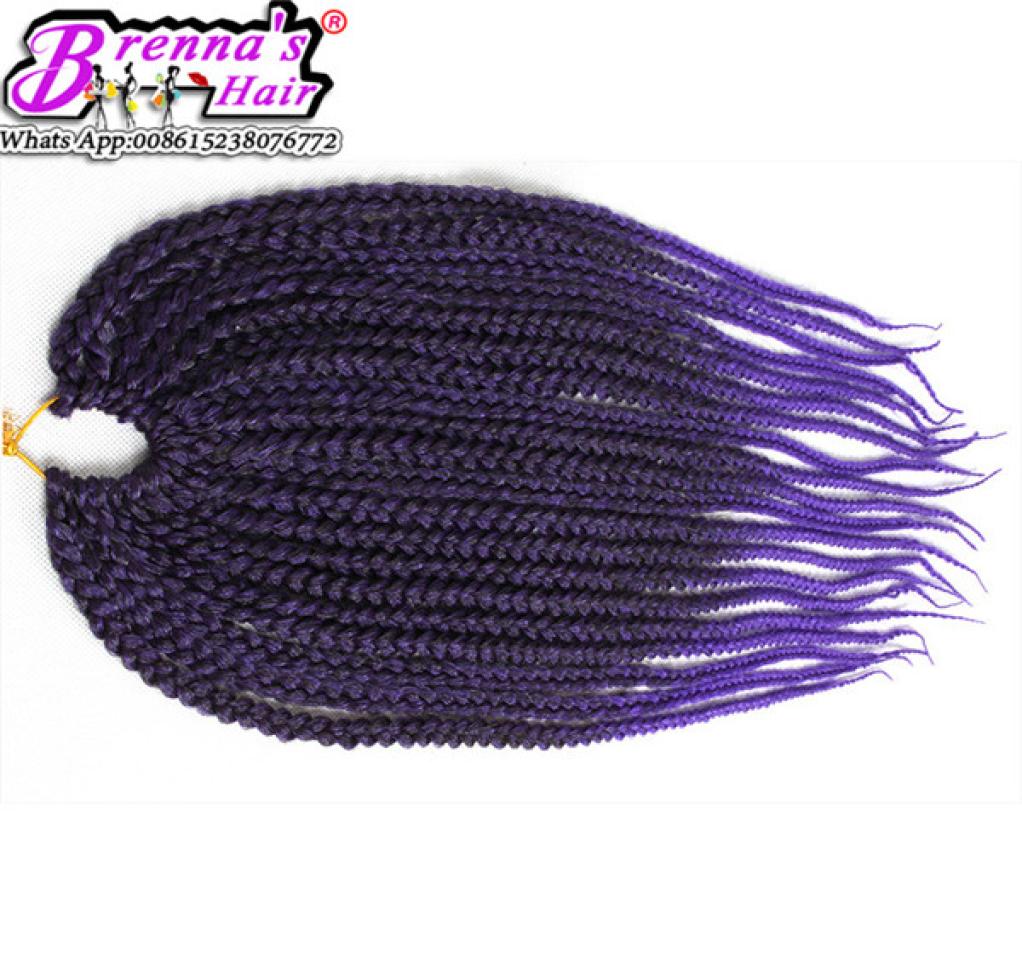 18quot 24quot Crochet Braids Box Braids Hair Extensions 20 Roots 3S Crochet Box ombre Braiding wavy Hair Jumbo Crochet H7913178, #33
18quot 24quot Crochet Braids Box Braids Hair Extensions 20 Roots 3S Crochet Box ombre Braiding wavy Hair Jumbo Crochet H7913178, #33