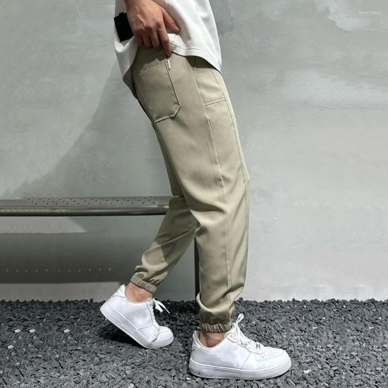 Men's Pants Sports Thin Men Pockets Outdoor Training Gym Fitness Trousers Daily Clothing, Black
Men's Pants Sports Thin Men Pockets Outdoor Training Gym Fitness Trousers Daily Clothing, Black