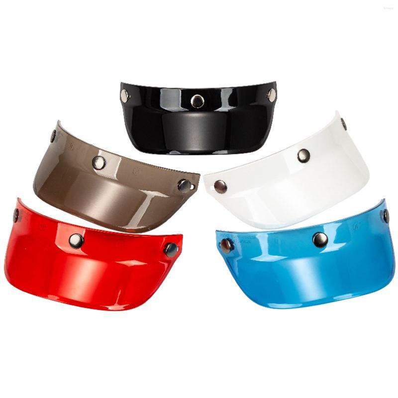 Motorcycle Helmets Helmet Visor For FF320 FF328 FF353 FF800 Sunscreen Lens Windproof Cascos Windshield Accessorie, Red
Motorcycle Helmets Helmet Visor For FF320 FF328 FF353 FF800 Sunscreen Lens Windproof Cascos Windshield Accessorie, Red