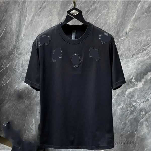 Designer Mens t Shirt Chrome Summer Sweatshirts Heart Ch Short Sleeve Shirts Loose Hip Hop Chromees Hearts Fashion Tops Horseshoe Sanskrit Cross Tees 6 9MNG, Champagne
Designer Mens t Shirt Chrome Summer Sweatshirts Heart Ch Short Sleeve Shirts Loose Hip Hop Chromees Hearts Fashion Tops Horseshoe Sanskrit Cross Tees 6 9MNG, Champagne
