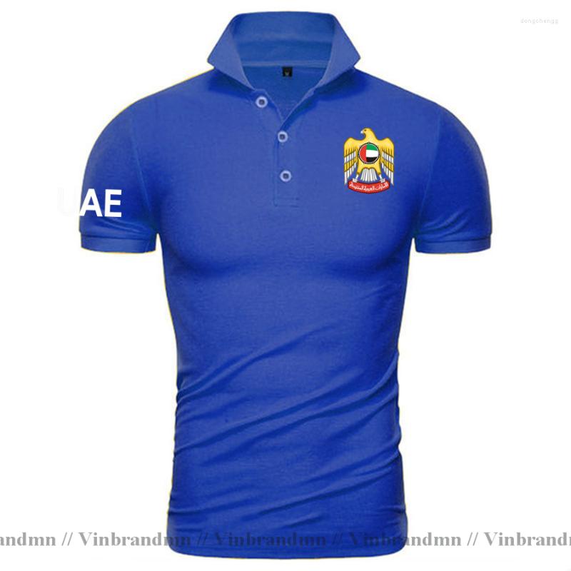 Men's Polos United Arab Emirates ARE UAE Emirati Polo Shirts Men Fashion Cotton Shirt Classic Country Flag Design Tops Nation Team Tees, Black
Men's Polos United Arab Emirates ARE UAE Emirati Polo Shirts Men Fashion Cotton Shirt Classic Country Flag Design Tops Nation Team Tees, Black