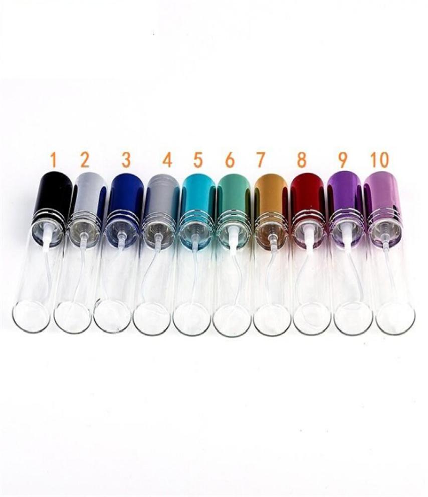 Top MINI 10ml metal Empty Glass Perfume Refillable Bottle Spray Perfume Atomizers Bottles DHLEMSFedex 10 colors3954181
Top MINI 10ml metal Empty Glass Perfume Refillable Bottle Spray Perfume Atomizers Bottles DHLEMSFedex 10 colors3954181