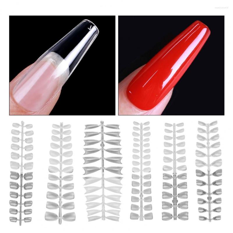 False Nails 120Pcs Durable Lightweight Full Cover Short Square Pre Shaped Tips Salon Supplies Press On
False Nails 120Pcs Durable Lightweight Full Cover Short Square Pre Shaped Tips Salon Supplies Press On