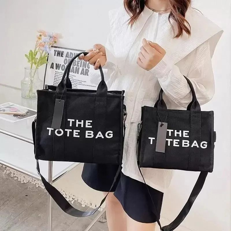 the tote bag totes designer handbag women Plain PVC shoulder bag for lady Canvas large Tote PU leather crossbody bag Zipper marc Casual Tote Black sling bags, Pu-12
the tote bag totes designer handbag women Plain PVC shoulder bag for lady Canvas large Tote PU leather crossbody bag Zipper marc Casual Tote Black sling bags, Pu-12