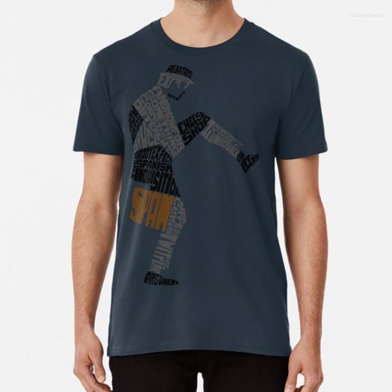 Women's T Shirts Briefcase Full Of Spam ( Light Bkgd ) Shirt Monty Python Silly Walk John Cleese British Humor Satire Type Flying Circus, Rd
Women's T Shirts Briefcase Full Of Spam ( Light Bkgd ) Shirt Monty Python Silly Walk John Cleese British Humor Satire Type Flying Circus, Rd