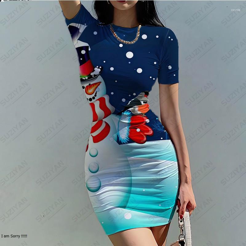 Casual Dresses Summer Selling Fashion Women's Short Sleeve Round Neck Skirt Sexy Personality Printing Breathable Style Party Dress, Pm2229tsds
Casual Dresses Summer Selling Fashion Women's Short Sleeve Round Neck Skirt Sexy Personality Printing Breathable Style Party Dress, Pm2229tsds