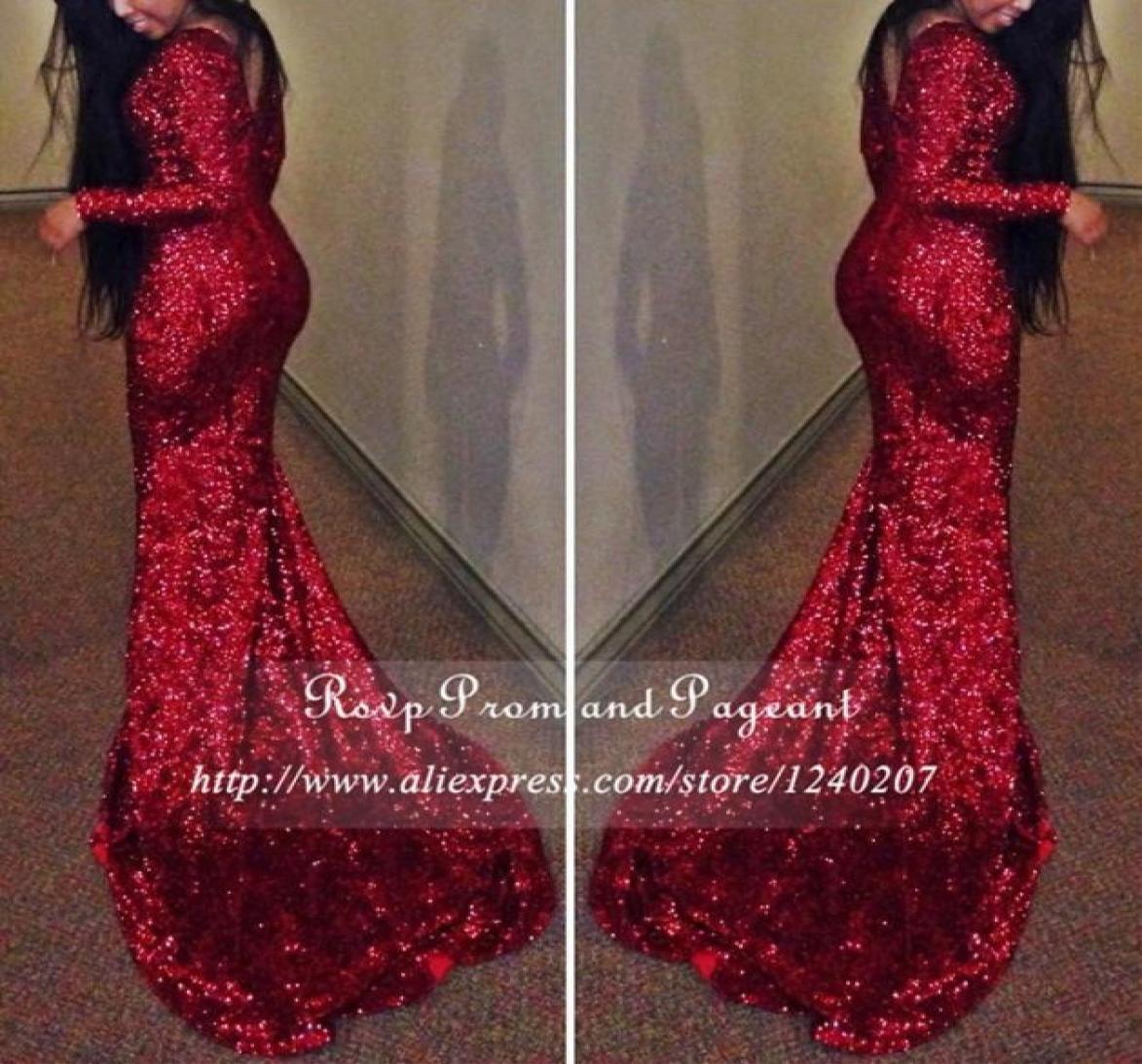 New Sparkling Burgundy Prom Dress South African V Back Long Sleeve Graduation Evening Party Gown Plus Size Custom Made7540059, Green
New Sparkling Burgundy Prom Dress South African V Back Long Sleeve Graduation Evening Party Gown Plus Size Custom Made7540059, Green