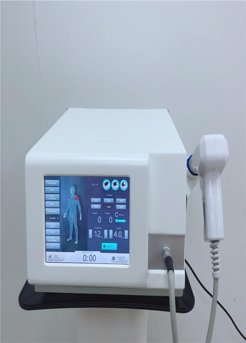 ESWT pneumatic shock wave therapy machine for ED treatment Acousctic radial shock wave therapy machine for cellulite reduction6350442
ESWT pneumatic shock wave therapy machine for ED treatment Acousctic radial shock wave therapy machine for cellulite reduction6350442