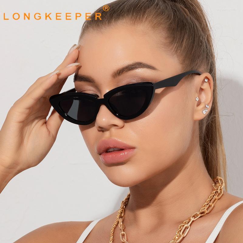 Sunglasses 2023 Brand Triangle Cat Eye Women Vintage Retro Triangular Sun Glasses Female Fashion Lady Shades Uv400 Oval
Sunglasses 2023 Brand Triangle Cat Eye Women Vintage Retro Triangular Sun Glasses Female Fashion Lady Shades Uv400 Oval