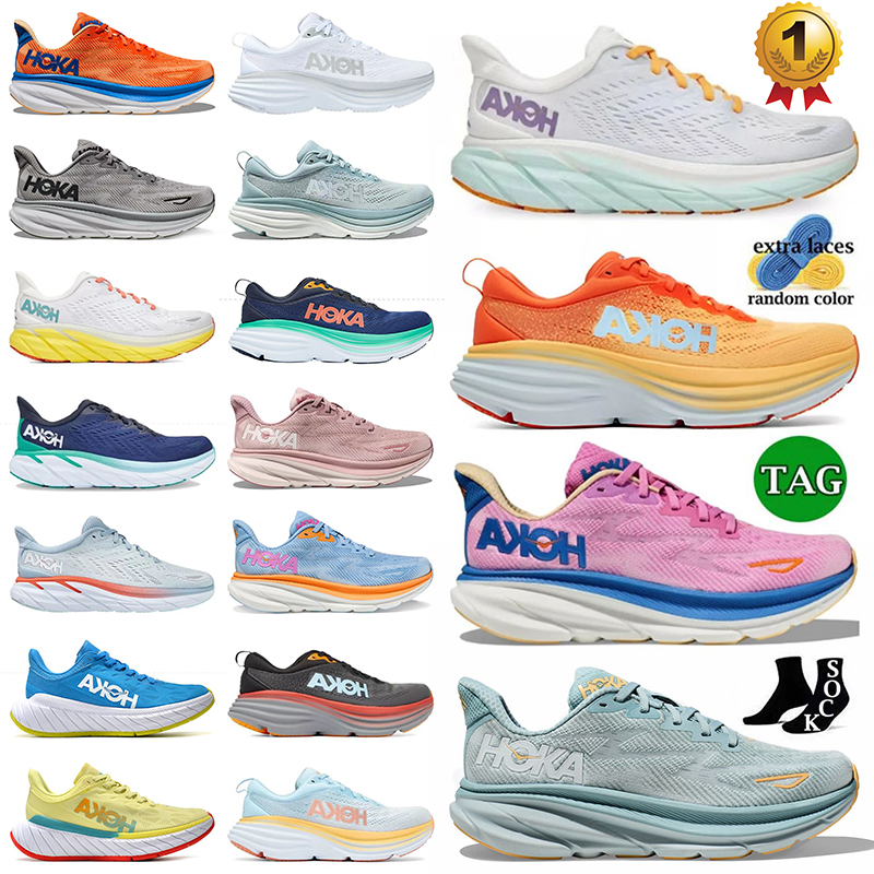 Top Quality Hokas Shoes One One Clifton 8 9 Hoka Bondi 8 Running Sneakers amber yellow Cloud highway climbing Shock absorption Ultralight Midsole Mens Women Trainers, A9 bondi 8 pink orange 36-40
Top Quality Hokas Shoes One One Clifton 8 9 Hoka Bondi 8 Running Sneakers amber yellow Cloud highway climbing Shock absorption Ultralight Midsole Mens Women Trainers, A9 bondi 8 pink orange 36-40