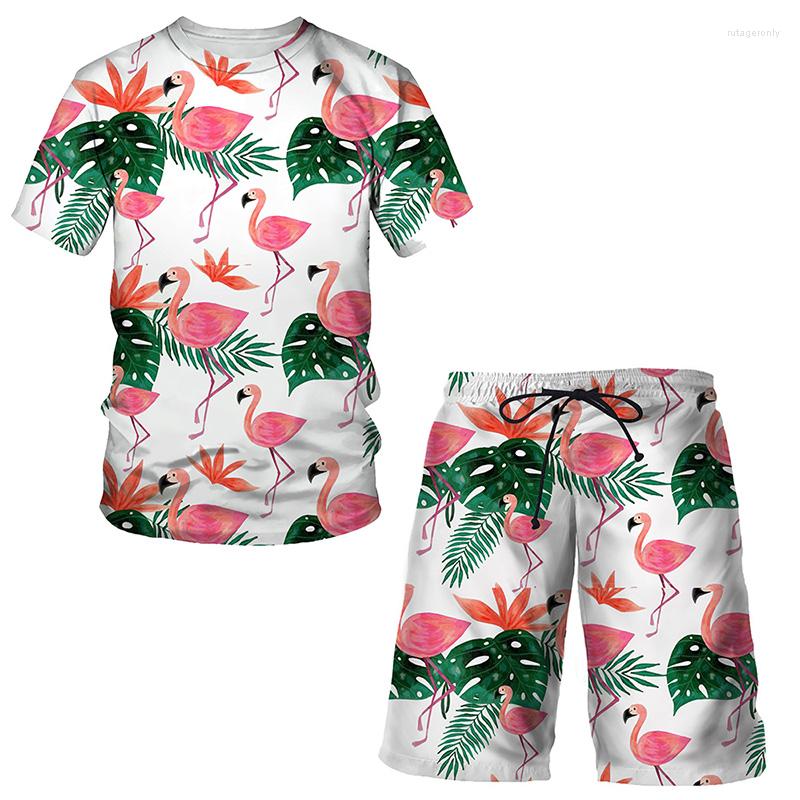 Women's Tracksuits Womens Clothing Summer 2023 Fashion Hawaiian Style Tropical Printing Short-Sleeved Top Shorts Casual Women's Suit 2, 12943
Women's Tracksuits Womens Clothing Summer 2023 Fashion Hawaiian Style Tropical Printing Short-Sleeved Top Shorts Casual Women's Suit 2, 12943