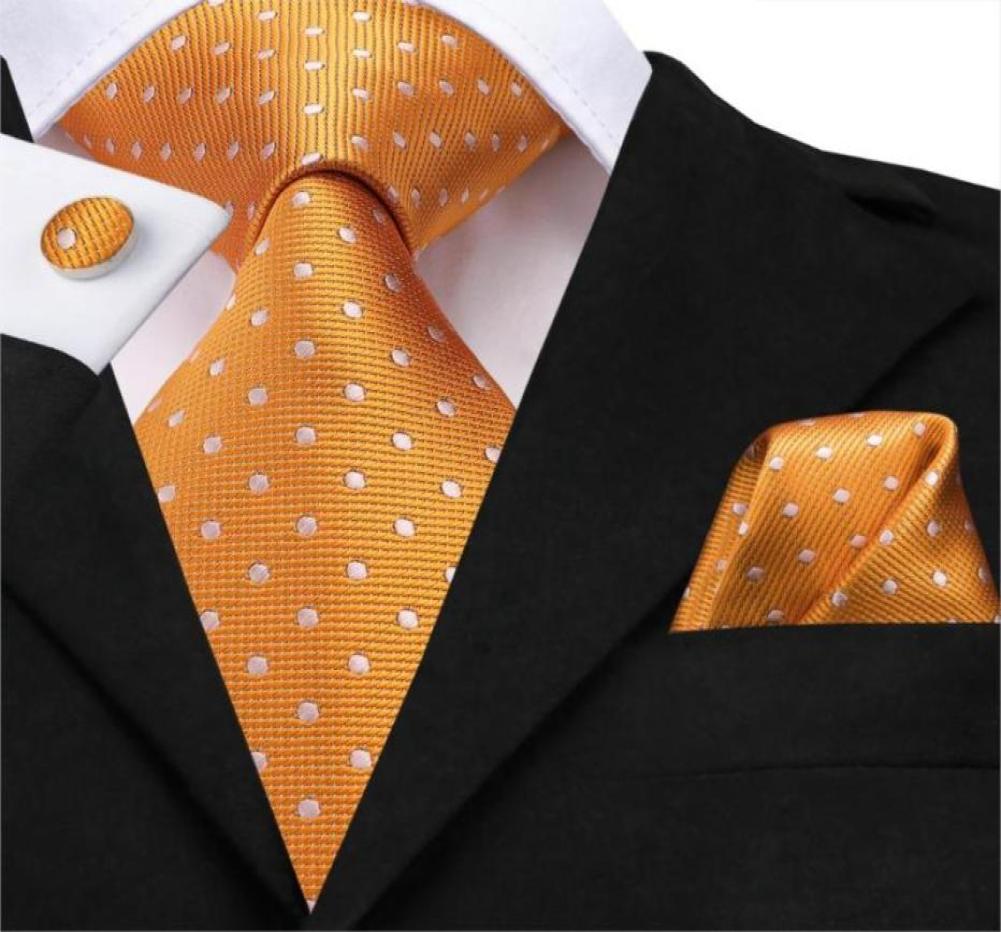 Bow Ties SN3195 HiTie Classic For Man Silk Tie Fashion Solid Dots Business Neck Men Cravat Wedding Party Orange NeckTie3380996
Bow Ties SN3195 HiTie Classic For Man Silk Tie Fashion Solid Dots Business Neck Men Cravat Wedding Party Orange NeckTie3380996