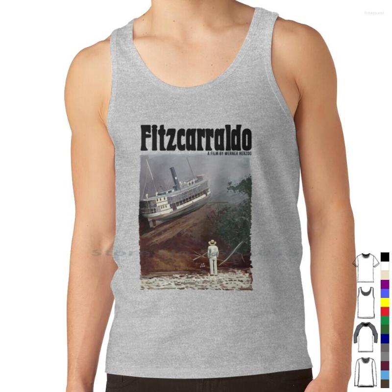 Men's Tank Tops Copy Of Fitzcarraldo Illustration By Burro Top Pure Cotton Vest Klaus Kinski Werner Cinema Cult Movie Retro, Mtee-green
Men's Tank Tops Copy Of Fitzcarraldo Illustration By Burro Top Pure Cotton Vest Klaus Kinski Werner Cinema Cult Movie Retro, Mtee-green