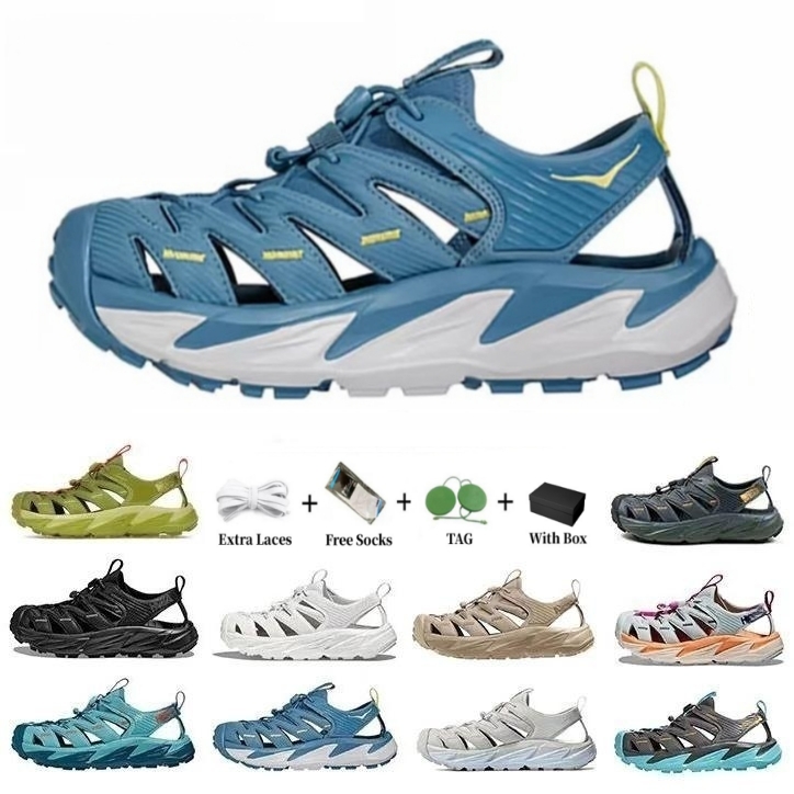 With box 2023 HOKA HOPARA Sandals Men Women Hoka One One Shock Absorbing Walking Function Hiking Luxurys Designer Sports Sandals Beach shoes Young peoples choice, 10
With box 2023 HOKA HOPARA Sandals Men Women Hoka One One Shock Absorbing Walking Function Hiking Luxurys Designer Sports Sandals Beach shoes Young peoples choice, 10