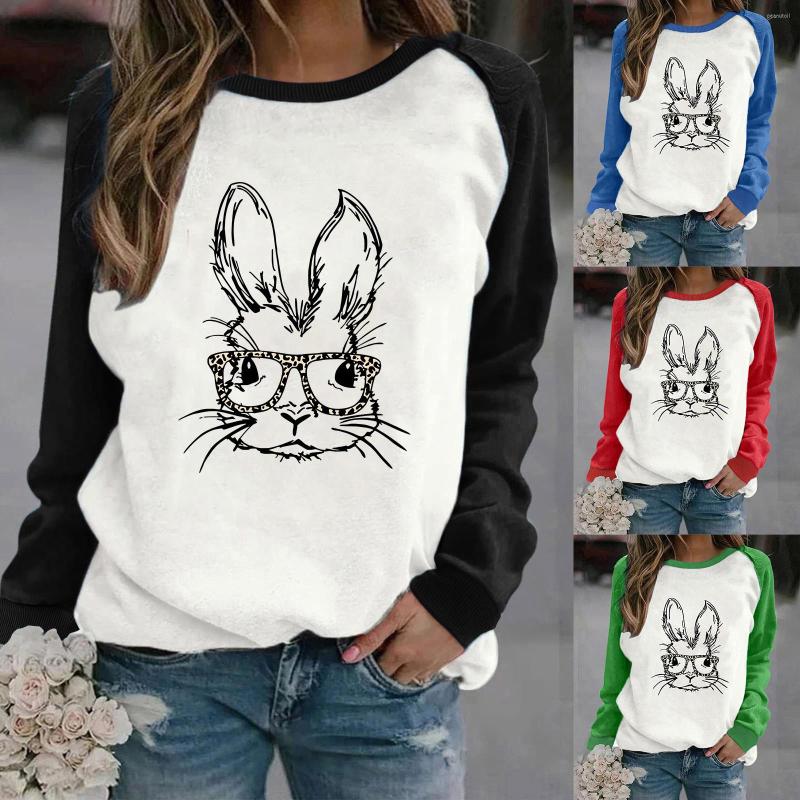 Women' Hoodies Easter Womens Casual Long Sleeve Crew Sweatshirt For Women Loose Fit Oversized Sweatshirts Teen Girls, Blue
Women' Hoodies Easter Womens Casual Long Sleeve Crew Sweatshirt For Women Loose Fit Oversized Sweatshirts Teen Girls, Blue