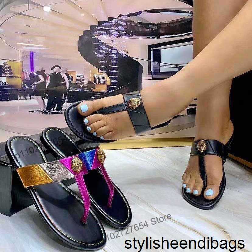 Slippers 2023 Summer Kurt G Hardware Diamond Buckle Flip-Flops Women Slides Outdoor Beach Slipper Fashion Ladies Sandals Women's Shoes stylisheendibags, Kgs03
Slippers 2023 Summer Kurt G Hardware Diamond Buckle Flip-Flops Women Slides Outdoor Beach Slipper Fashion Ladies Sandals Women's Shoes stylisheendibags, Kgs03