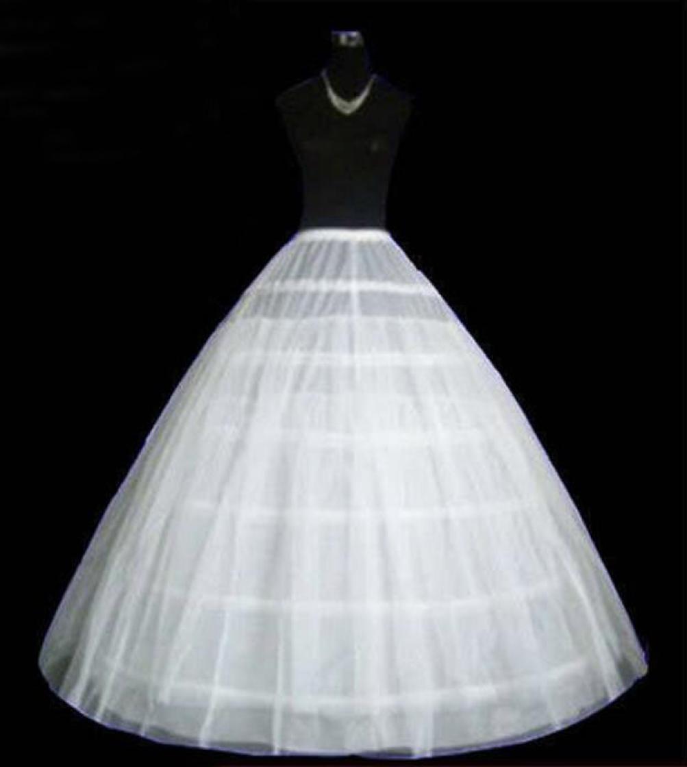 New Arrival Bridal Wedding Dress Petticoat Adjustable Diameter Women Petticoats Bustle Crinoline Cheap High Quality Accessories1317068, White
New Arrival Bridal Wedding Dress Petticoat Adjustable Diameter Women Petticoats Bustle Crinoline Cheap High Quality Accessories1317068, White