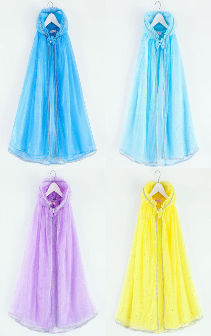Girls Hooded Capes Coat 6 Design Solid Gauze Shawl Pearl Bow Poncho Kids Design Cape Coat Clothing 412T 078705268, Yellow
Girls Hooded Capes Coat 6 Design Solid Gauze Shawl Pearl Bow Poncho Kids Design Cape Coat Clothing 412T 078705268, Yellow