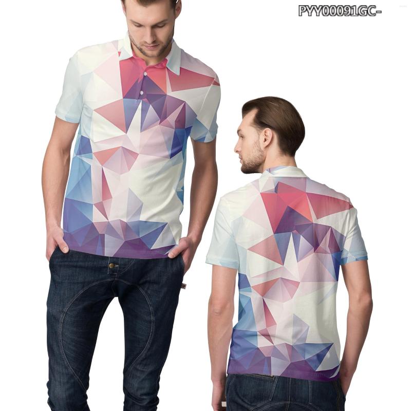 Men's Polos Summer Mens Shirts Designer Geometry Pattern Line Turn Down Collar Short Sleeve Slim Stretch High Quality Shrinkproof, Pyy00253gc
Men's Polos Summer Mens Shirts Designer Geometry Pattern Line Turn Down Collar Short Sleeve Slim Stretch High Quality Shrinkproof, Pyy00253gc