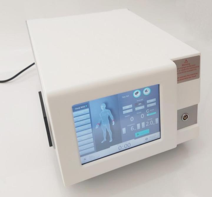 Professional Extracorporeal Shock Wave Therapy Equipment Physical Therapy Equipment Shock Wave Portable ED Machine With 3 Differen4461187
Professional Extracorporeal Shock Wave Therapy Equipment Physical Therapy Equipment Shock Wave Portable ED Machine With 3 Differen4461187