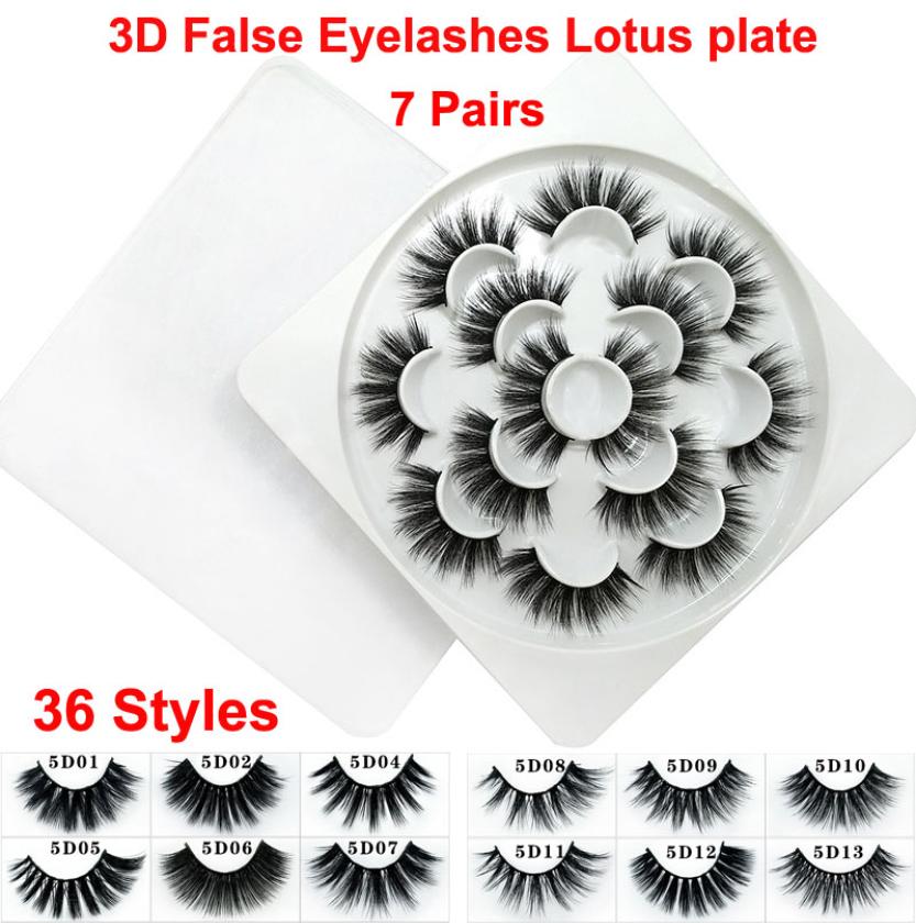 3D Mink False Eyelashes Dramatic Volume Eyelashes Strip 5D 36 Styles False Eyelash Extension Faux Mink Natural Thick Soft Lashes L3272426
3D Mink False Eyelashes Dramatic Volume Eyelashes Strip 5D 36 Styles False Eyelash Extension Faux Mink Natural Thick Soft Lashes L3272426