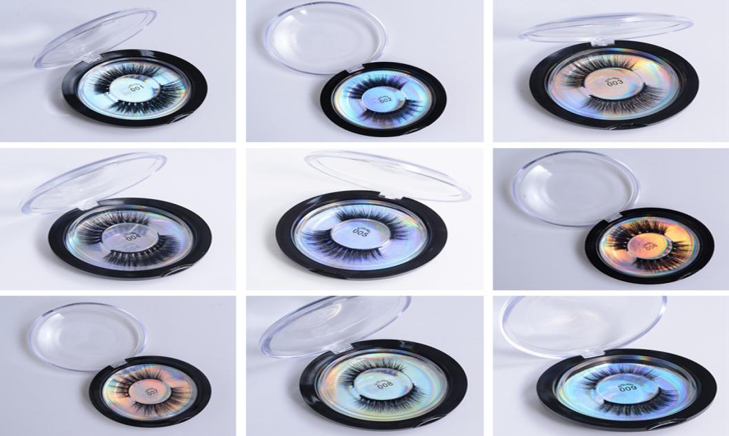 3D Silk Protein Mink False Eyelashes Long Lasting Lashes Soft Natural Mink Eyelashes Eye Makeup Tool Round Box Packaging TTA5166851378
3D Silk Protein Mink False Eyelashes Long Lasting Lashes Soft Natural Mink Eyelashes Eye Makeup Tool Round Box Packaging TTA5166851378