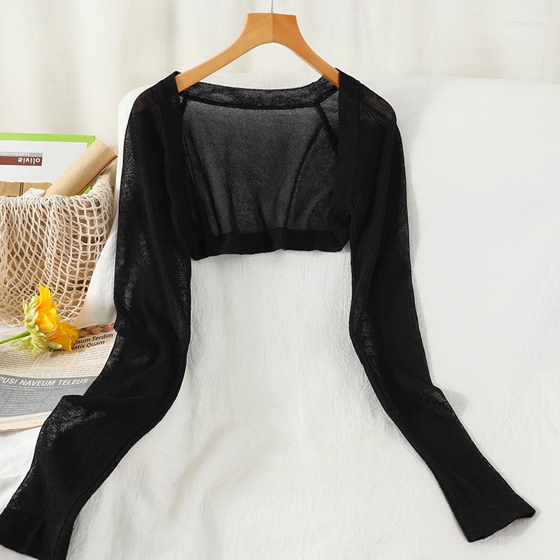 Women's Knits Fall 2023 Women Selling Crop Top Sweater Cardigan Korean Fashion Netred Casual Knitted Ladies Tops Vy911, Black
Women's Knits Fall 2023 Women Selling Crop Top Sweater Cardigan Korean Fashion Netred Casual Knitted Ladies Tops Vy911, Black